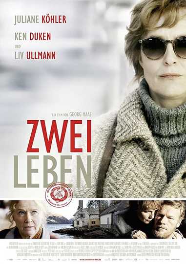 Two Lives Poster