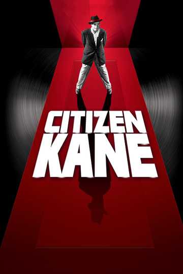 Citizen Kane Poster