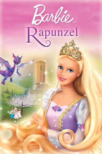 barbie disney film