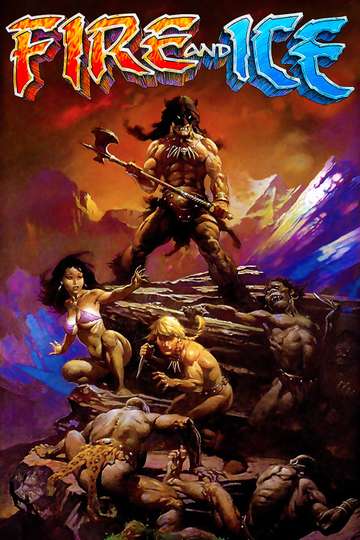 Fire And Ice 19 Cast And Crew Moviefone Fire And Ice 19 Cast And Crew Moviefone