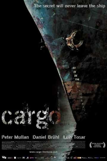 Cargo Poster