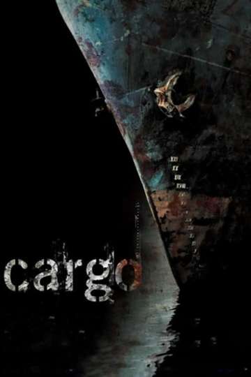 Cargo Poster