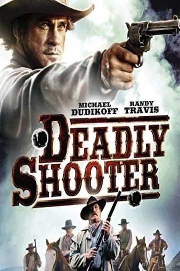 The Shooter Poster