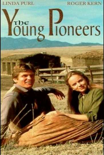 Young Pioneers Poster