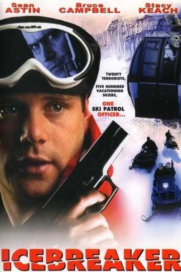 Icebreaker Poster