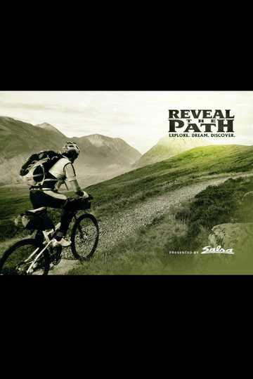Reveal The Path Poster