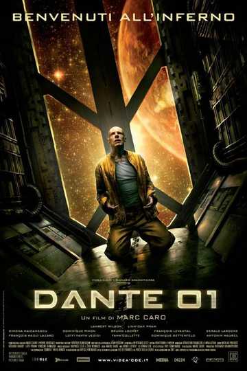 Dante 01 Poster