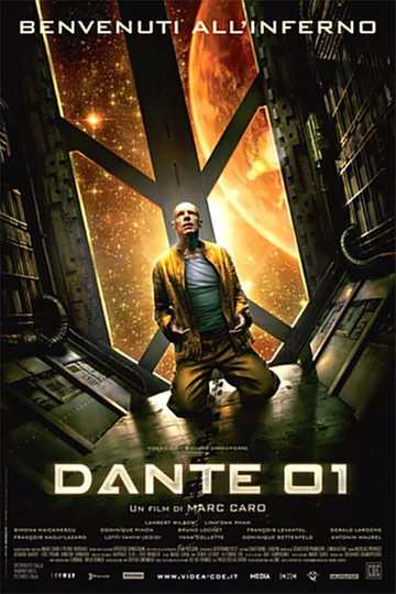 Dante 01 Poster
