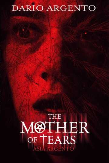 The Mother of Tears Poster