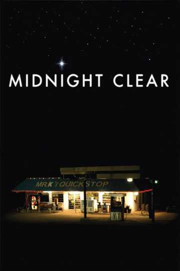 Midnight Clear Poster