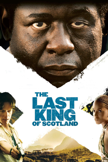 Streaming The Last King Of Scotland 2006 Full Movies Online