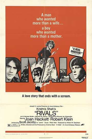 Rivals Poster