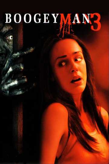Boogeyman 3 Poster