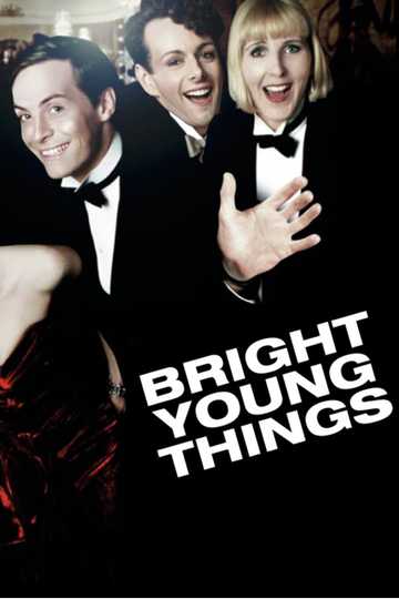 Bright Young Things Poster