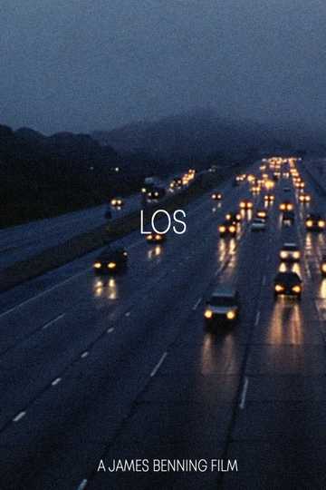 Los Poster