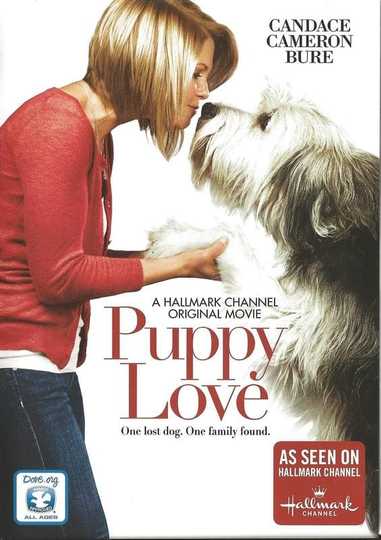 Puppy Love Poster