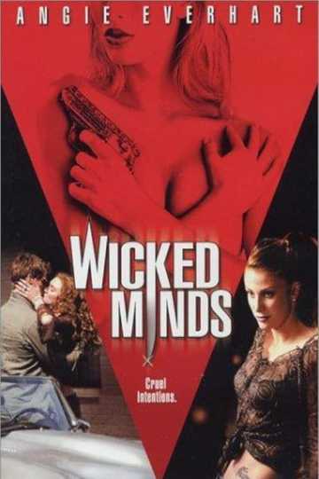 Wicked Minds Poster