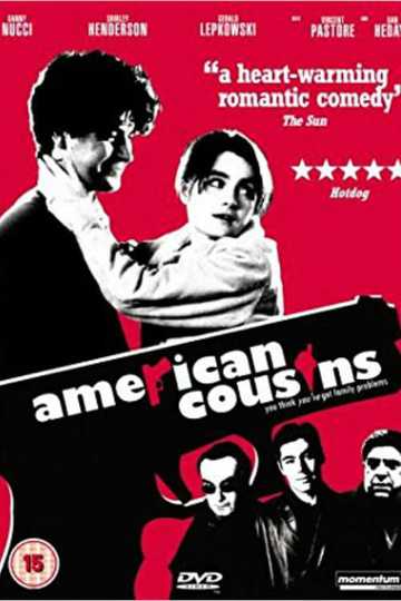 American Cousins Poster