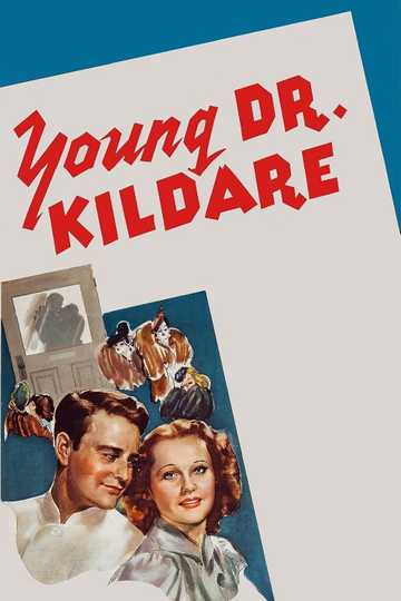 Young Dr. Kildare Poster