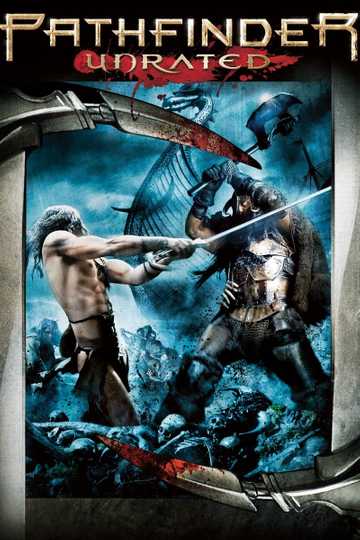 Pathfinder Poster