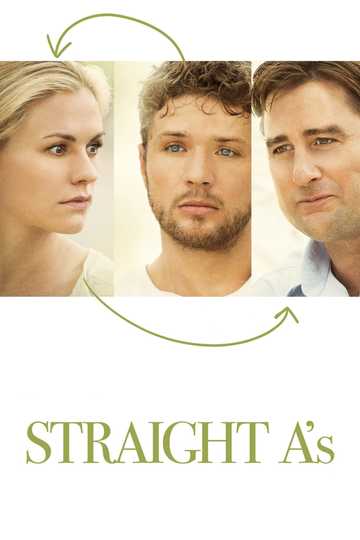 Straight A's Poster