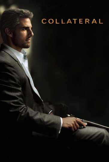 Collateral Poster