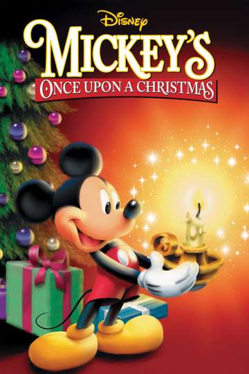 Mickey S Twice Upon A Christmas 04 Movie Moviefone