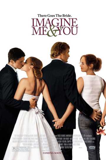 Imagine Me & You Poster