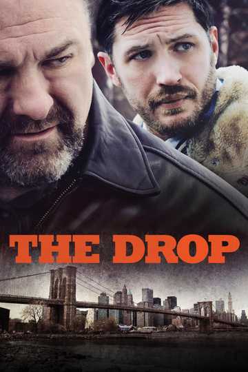 The Drop Poster