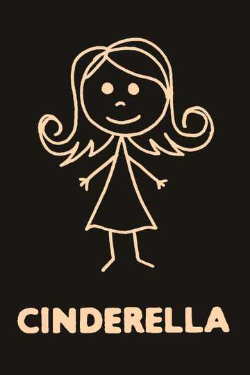Cinderella Poster