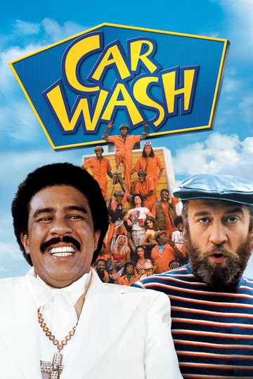 Car Wash (1976) - Stream and Watch Online | Moviefone