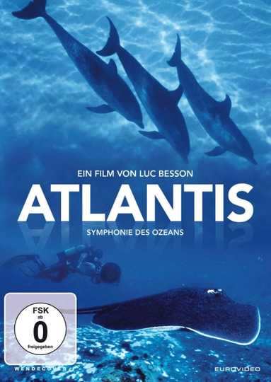 Atlantis Poster