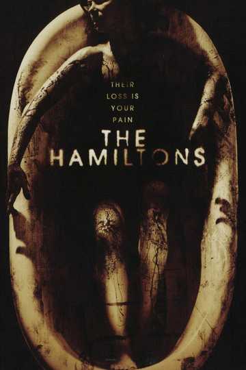The Hamiltons Poster