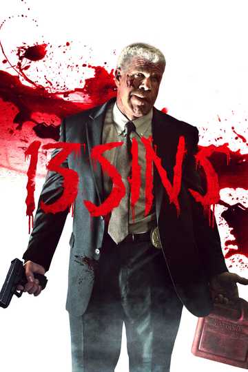13 Sins Poster