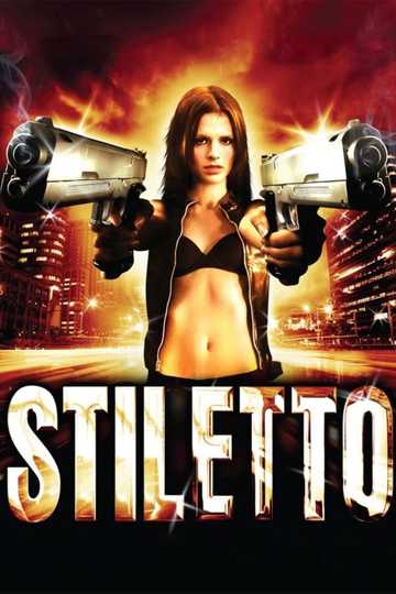 Stiletto Poster