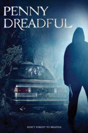 Penny Dreadful Poster