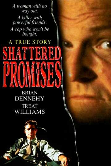 Deadly Matrimony Poster