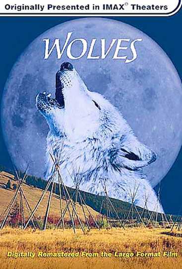 Wolves Poster