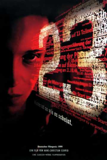 23 Poster
