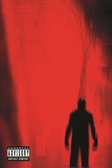 Nine Inch Nails: Beside You In Time Poster