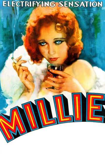 Millie Poster