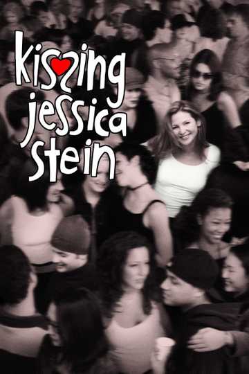 Kissing Jessica Stein Poster