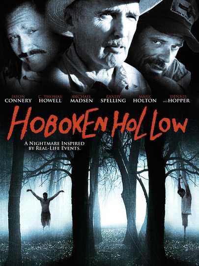 Hoboken Hollow Poster