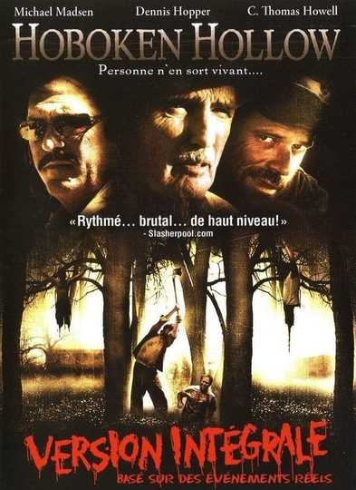 Hoboken Hollow Poster