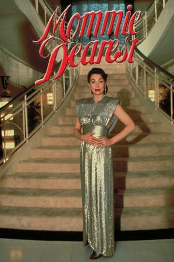 Mommie Dearest Poster