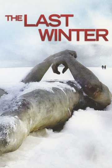 The Last Winter Poster