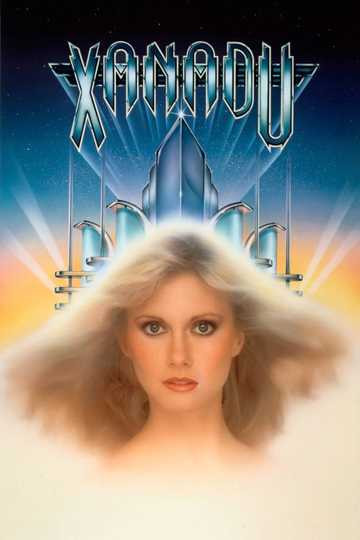 Xanadu (1980) - Movie | Moviefone