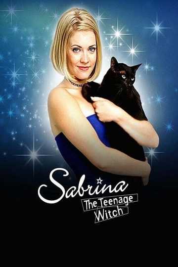 Sabrina the Teenage Witch Poster