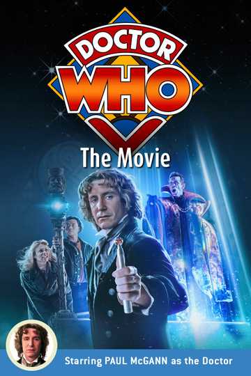 Doctor Who Poster