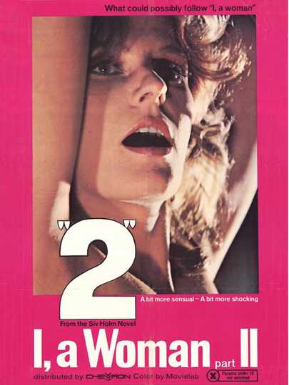 I, a Woman, Part 2 - Movie | Moviefone